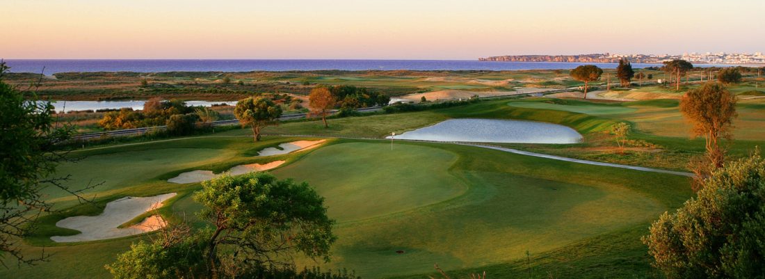 Palmares Golf, Portugal