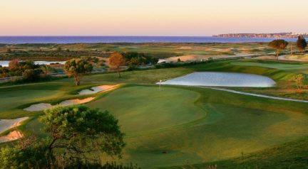 Palmares Golf, Portugal