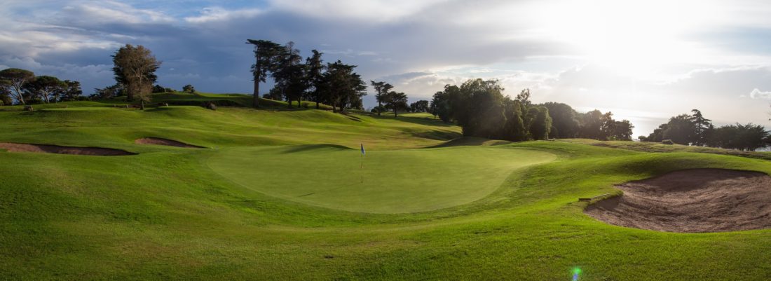 Palheiro Golf, Portugal