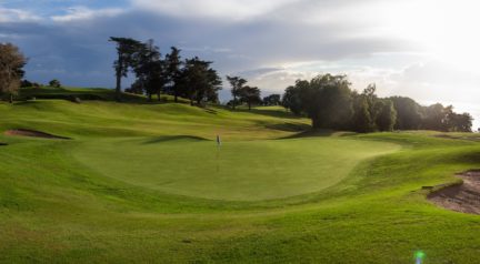 Palheiro Golf, Portugal