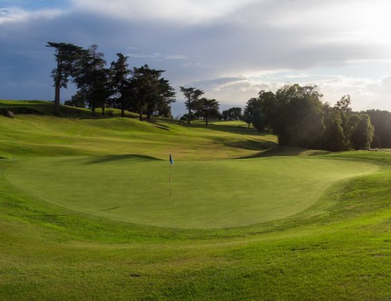 Palheiro Golf, Portugal