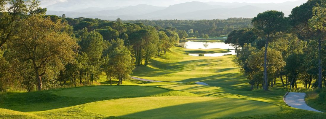 PGA Catalunya Stadium Course, Spain