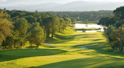 PGA Catalunya Stadium Course, Spain