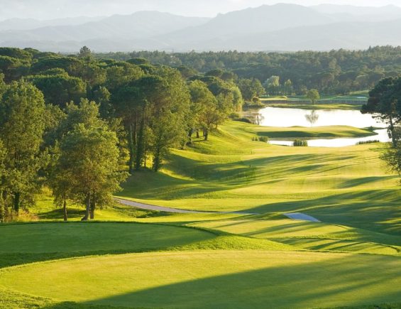 PGA Catalunya Stadium Course, Spain