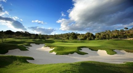 Las Colinas Golf & Country Club, Spain