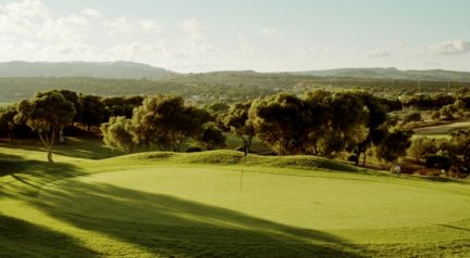 Montenmedio Golf Course, Spain