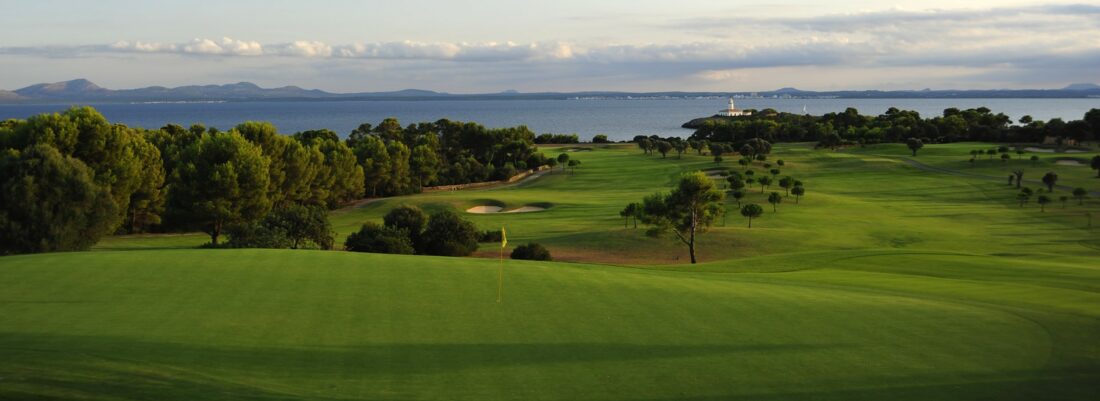 Alcanada Golf, Spain