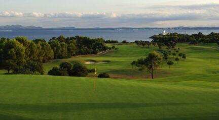 Alcanada Golf, Spain