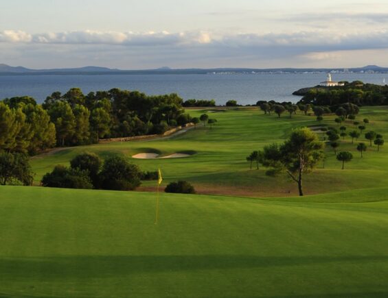 Alcanada Golf, Spain