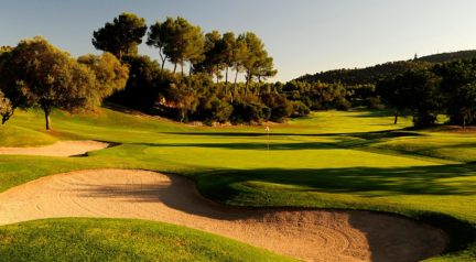 Son Muntaner Golf, Spain