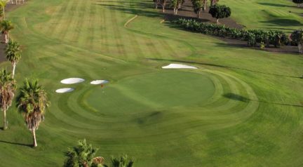 Costa Adeje Golf, Spain