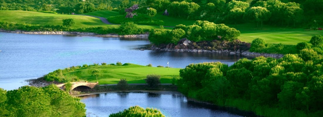 Almenara Golf, Spain