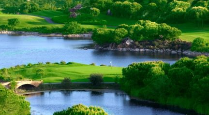 Almenara Golf, Spain