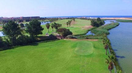 Salgados Golf, Portugal