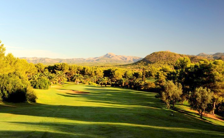 Club de Golf Poniente