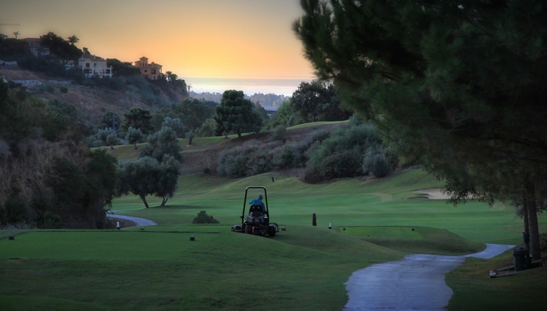 La Quinta Country Club