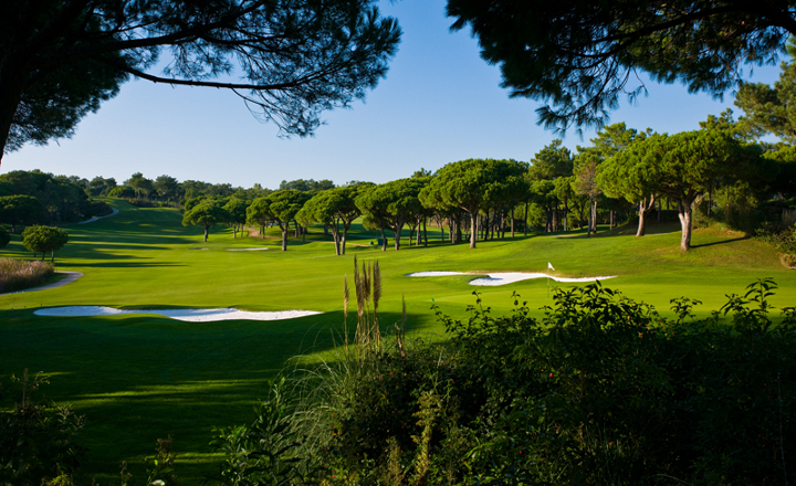 Quinta do Lago South