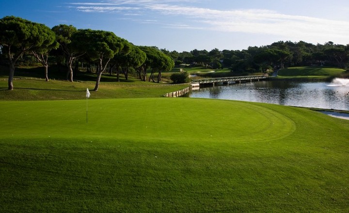 Quinta do Lago South