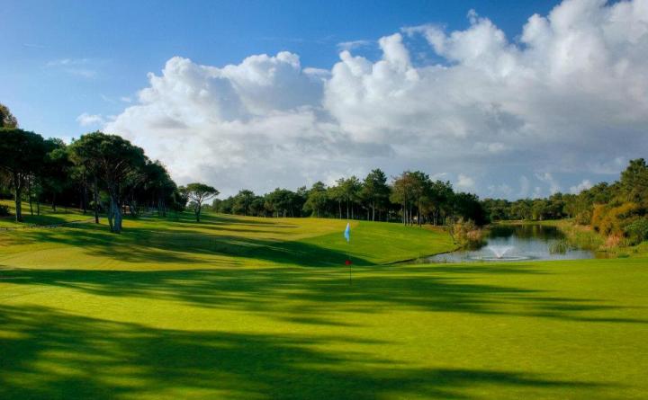 Quinta do Lago South