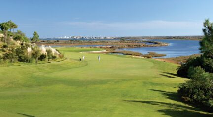 San Lorenzo Golf Club, Portugal