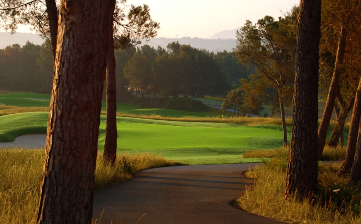 Golf Park Puntiro