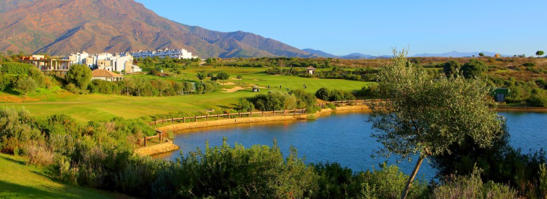 Valle Romano Golf, Spain