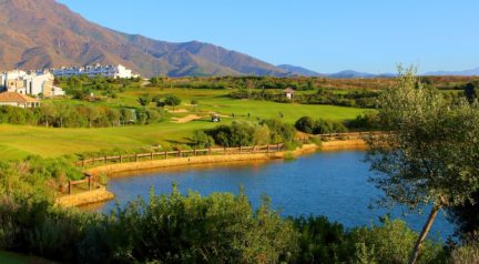 Valle Romano Golf, Spain