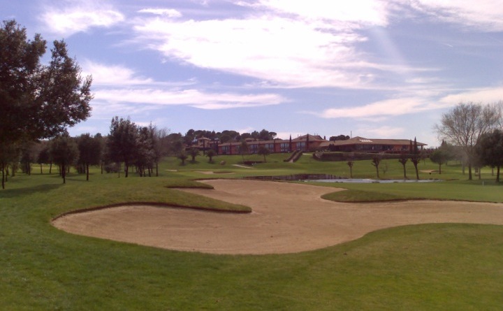 Torremirona Golf 3