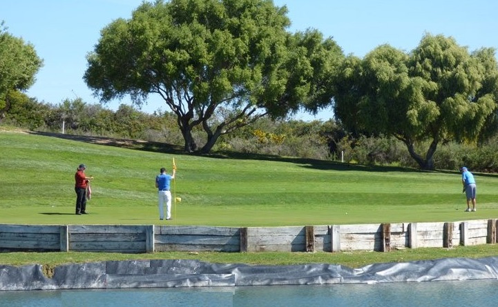 Club de Golf La Canada 4