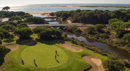 Nuevo Portil Golf, Spain