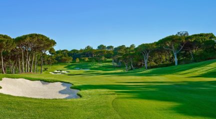 Quinta do Lago North, Portugal