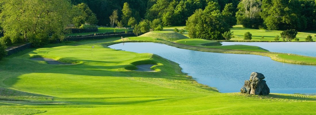 Batalha Golf Course