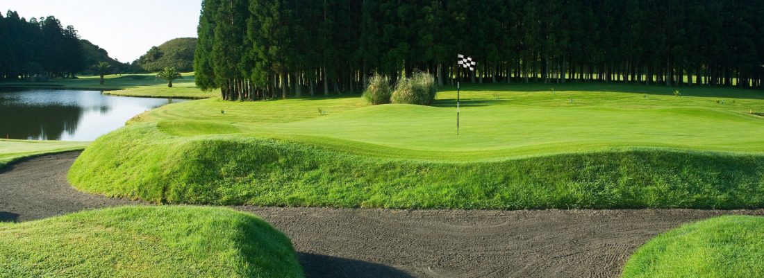 Furnas Golf Course