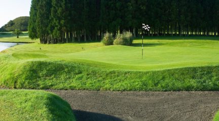 Furnas Golf Course