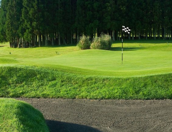 Furnas Golf Course