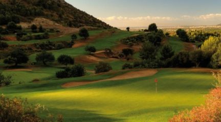 Golf de Son Termens, Spain