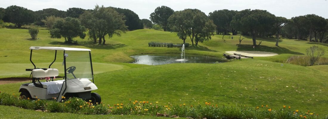 Balaia Golf Village, Portugal