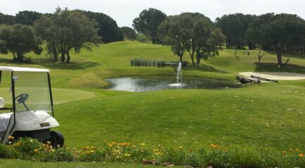 Balaia Golf Village, Portugal