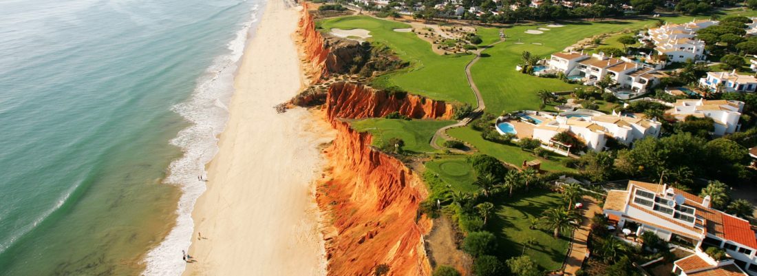 Vale do Lobo Royal, Portugal