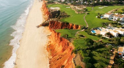 Vale do Lobo Royal, Portugal