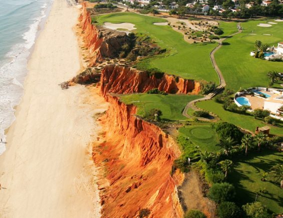 Vale do Lobo Royal, Portugal