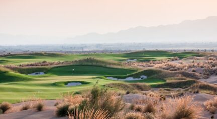 Alhama Signature Golf, Spain