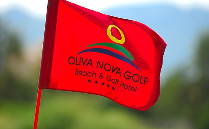 Club de Golf Oliva Nova 4