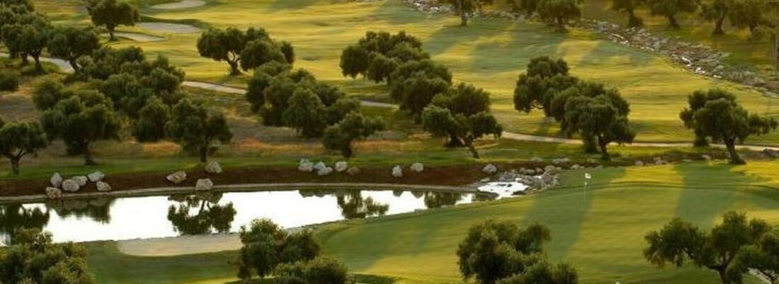 Arcos Golf, Spain