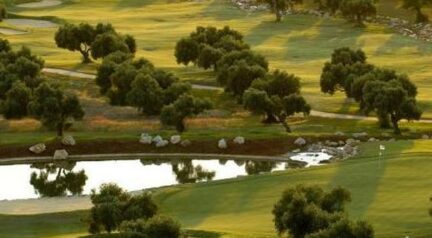 Arcos Golf, Spain