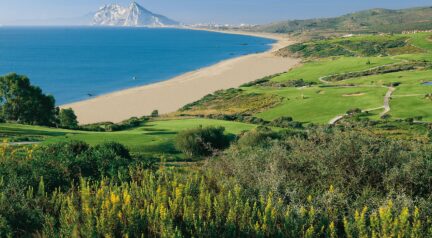 Alcaidesa Links, Spain