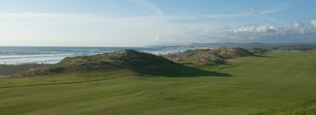 Estela Golf Club, Portugal