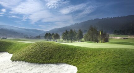 Vidago Palace Golf, Portugal