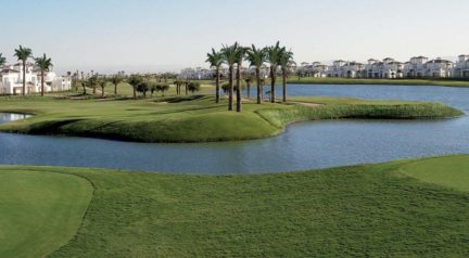 La Torre Golf, Spain