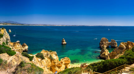 Golf Destination – Algarve